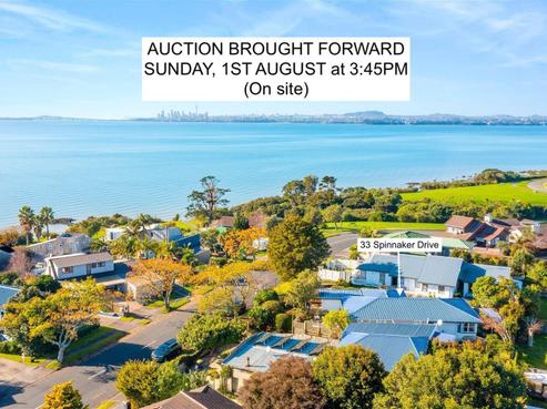 33 Spinnaker Drive, Te Atatu Peninsula