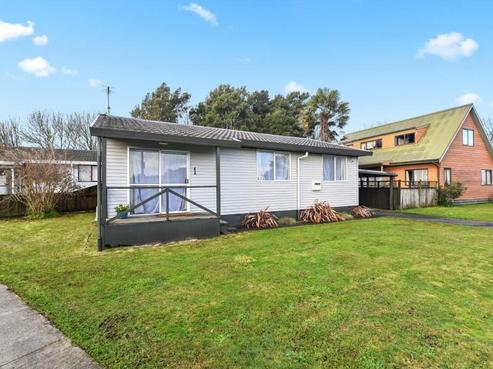 10 Flemington Place, Nawton