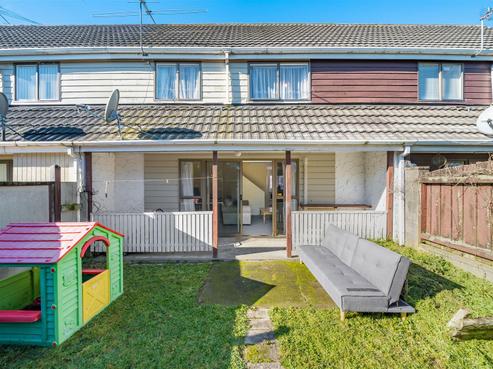 8 Mchattie Lane, Clouston Park