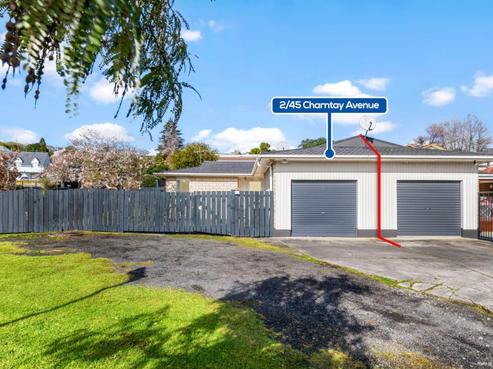 2/45 Charntay Avenue, Clover Park