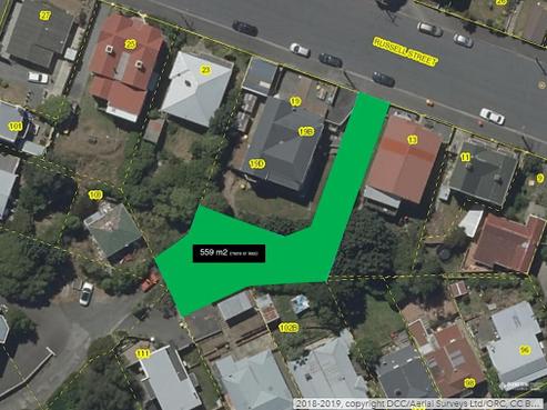 15 Russell Street, Dunedin Central