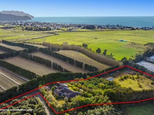 118 Capamagian Drive, Athenree