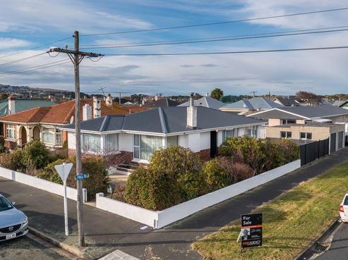 21 Scott Street, Saint Kilda