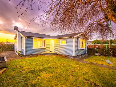 1/45 Salisbury Road, Richmond