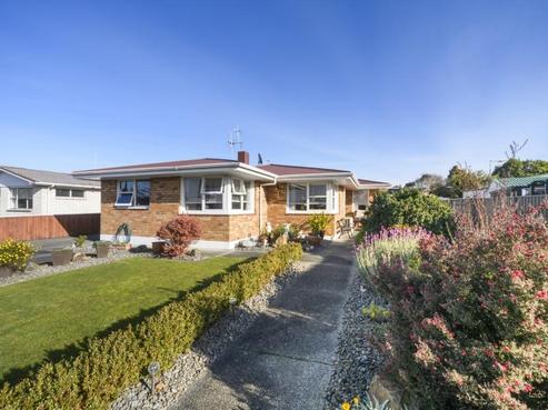 80 Awahuri Road, Feilding