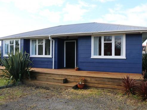 23B Roore Street, Foxton Beach