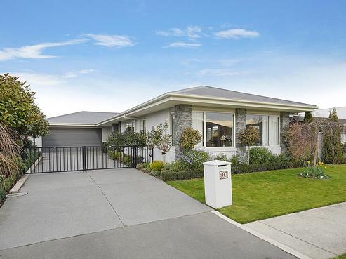 16 Burford Way, Rolleston