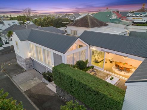 27 Norfolk Street, Ponsonby