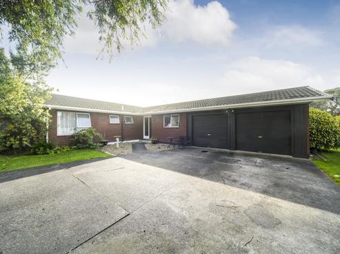 360 Kimbolton Road, Feilding