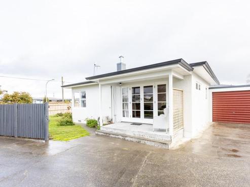 1/805 Kennedy Road, Raureka