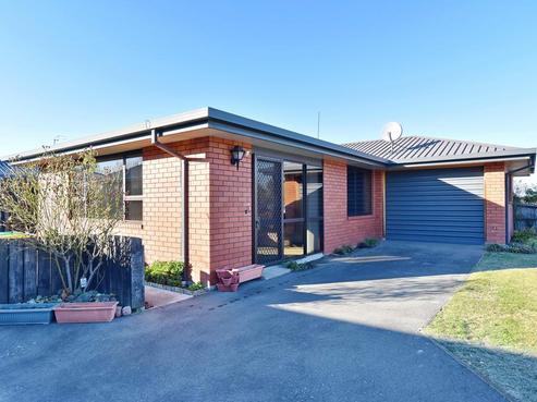 20A Murray Street, Rangiora