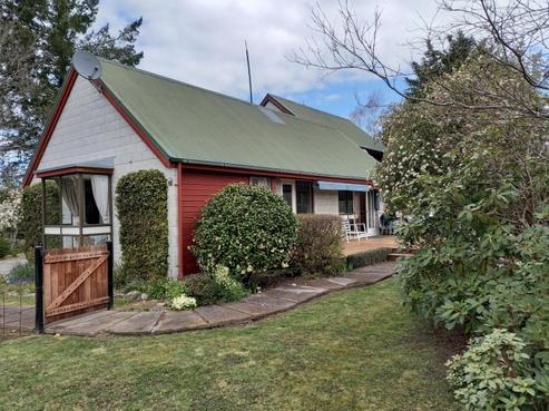 1/5 Church Street, Geraldine