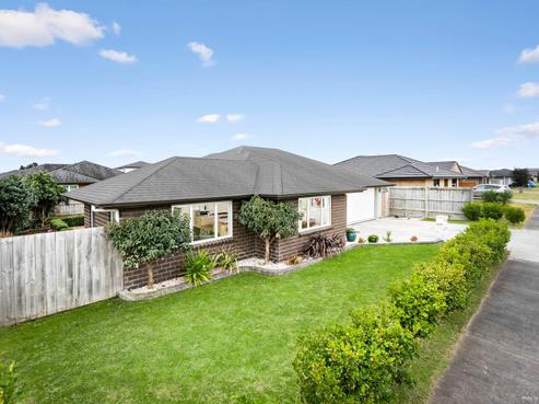 11 Dalray Avenue, Takanini