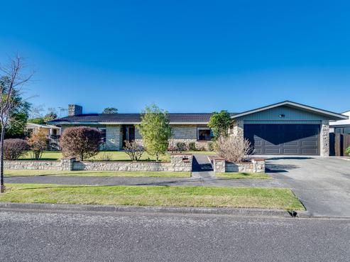 1 Cardiff Place, Tamatea