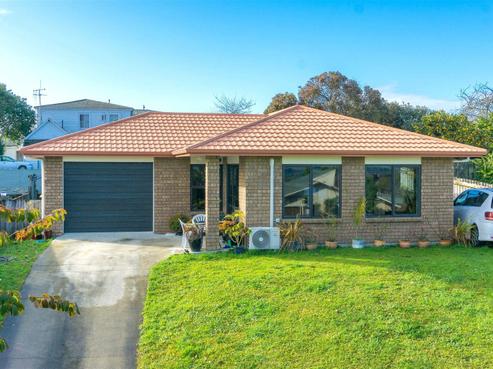 41 Leslie Street, Kihikihi