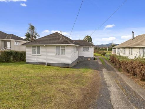 11 Wrigley Road, Fordlands