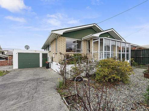 2 Onslow Street, Gore