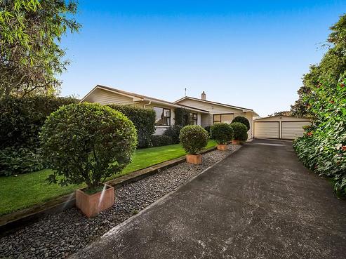 3 Murdoch Street, Hawera