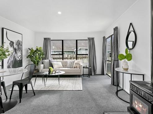 2/45 Arthur Crescent, Hilltop