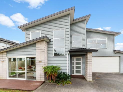 286 Schnapper Rock Road, Schnapper Rock