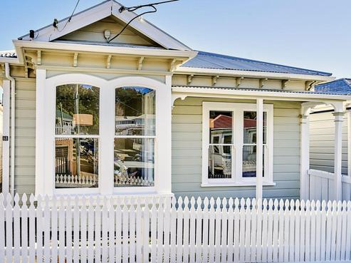 68 Coromandel Street, Newtown