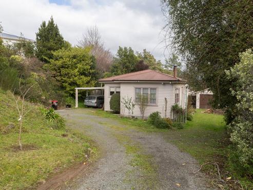 35 Cadman Street, Dannevirke