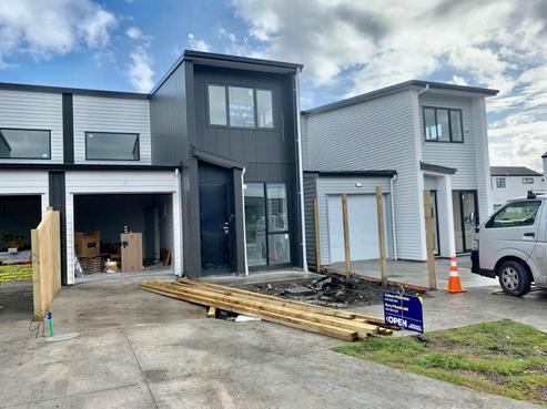 41 Kaha Road, Takanini