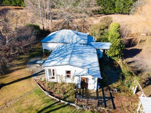 1719 Inland Road, Lyford