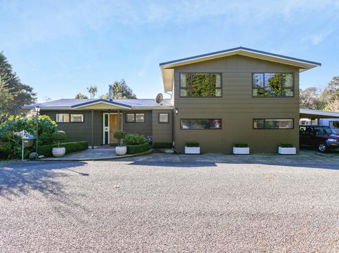 103 Taupahi Road, Turangi