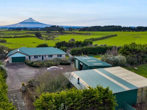 38A Denby Road, Hawera