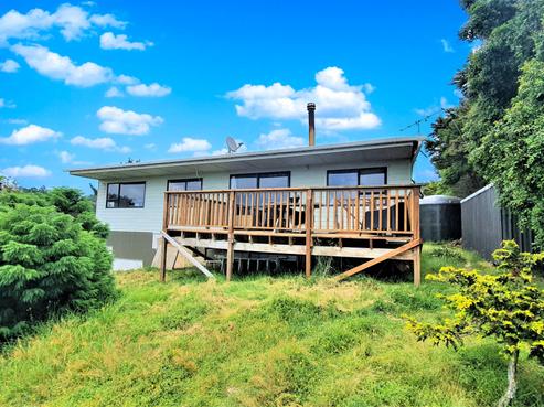 22 Wilson Avenue, Kawau Island