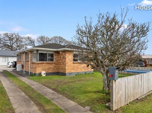 45 Rutherford Street, Chedworth