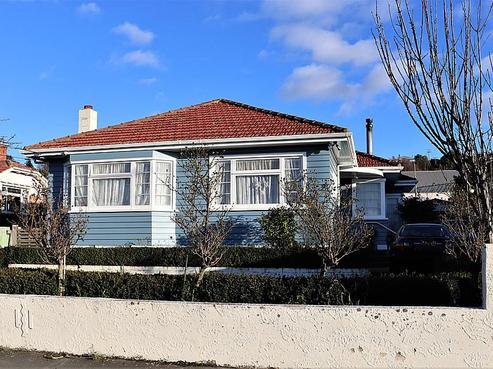 284 Thames Street, Oamaru