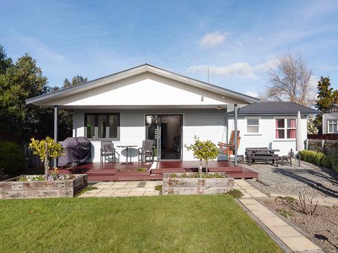 20 Monckton Street, Feilding