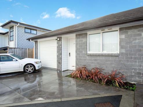 20 Mistry Place, Harrowfield