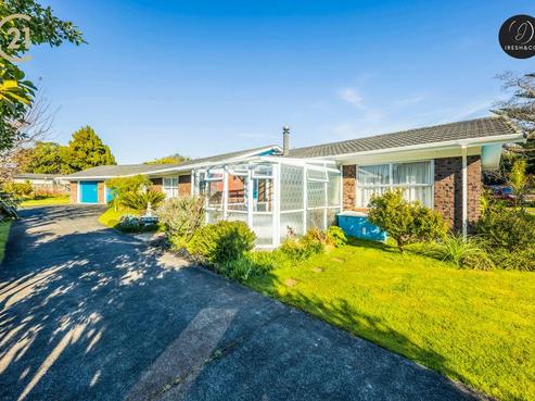 4 Sunnypark Avenue, Rosehill
