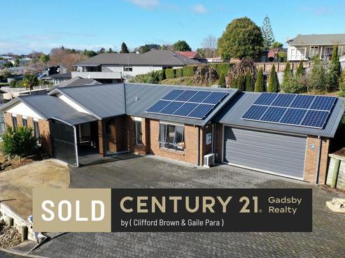 1077 Bank Street, Te Awamutu