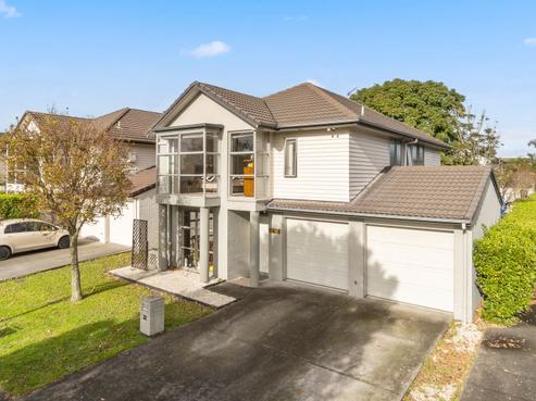 33 The Track, Takanini