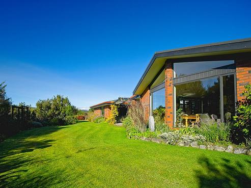 114 Brickfield Road, Hokitika