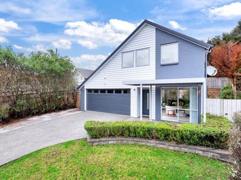 17A Nimstedt Avenue, Oteha