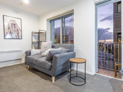 1206/11 Liverpool Street, Auckland Central