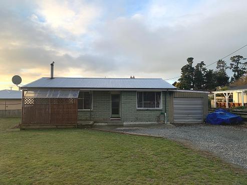 106 Boundary Street, Tapanui