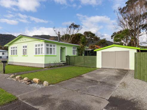 36 Hall Street, Cobden