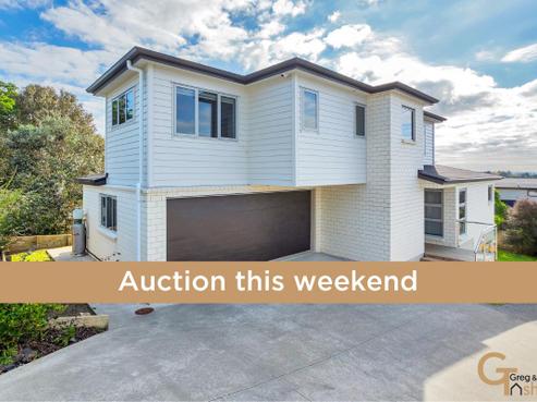 285 Don Buck Road, Massey