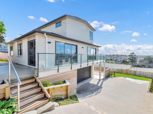 285A Don Buck Road, Massey