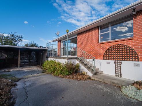 2/19 Beverley Hill, Maori Hill