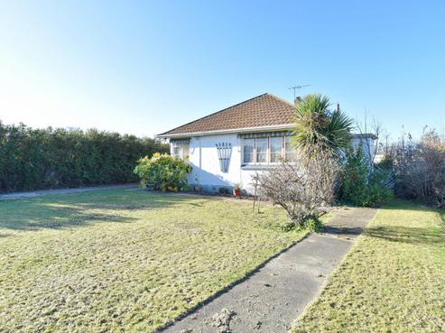 54 Durham Street, Rangiora