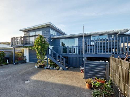 67A South Bay Parade, Kaikoura
