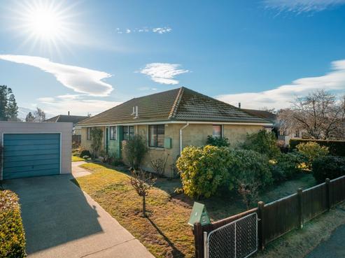 4 Coach Court, Cromwell