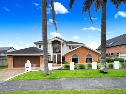11 Kahala Place, West Harbour